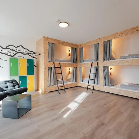 Hotel - Opening December 2025 Weitnau