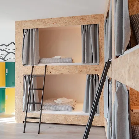 Hotel - Opening December 2025